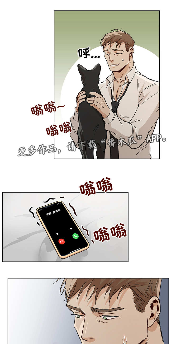 第32章：胡思乱想10