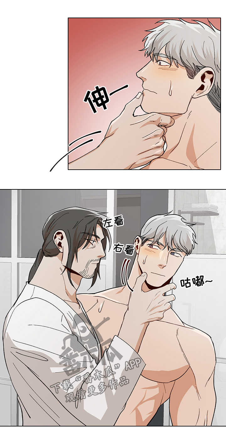 第54章：像條狗5