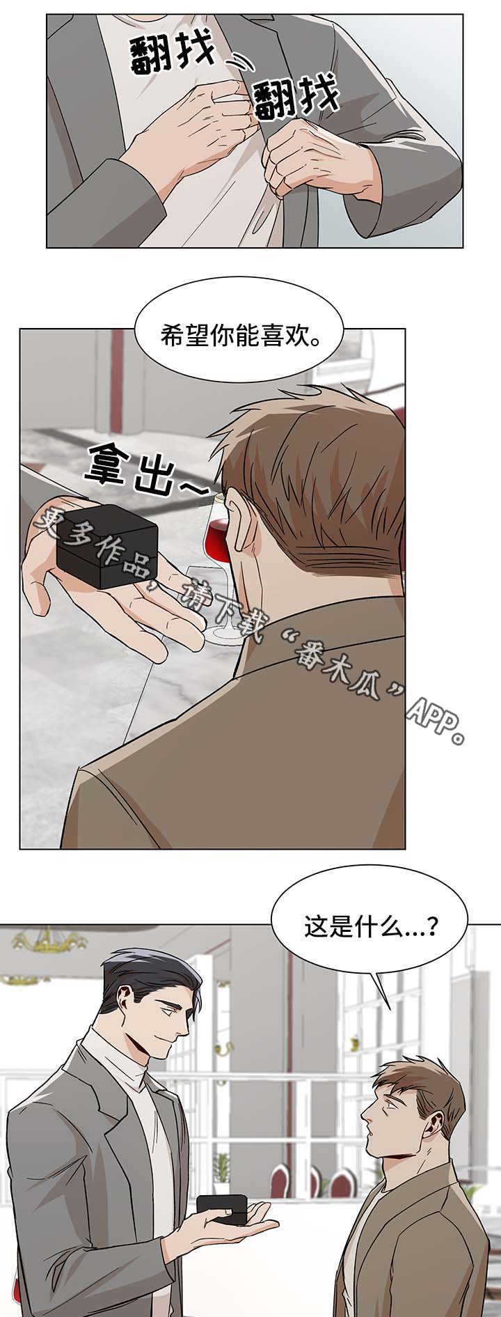 第37章：生日礼物12