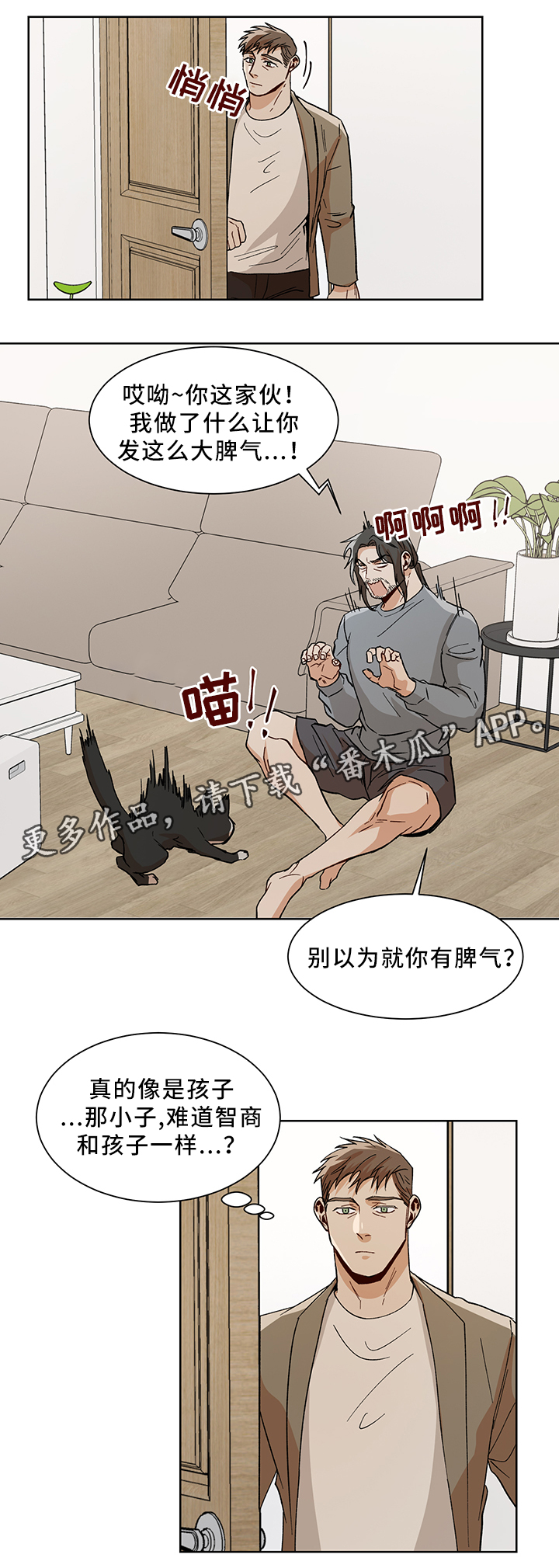 第45章：魅力5