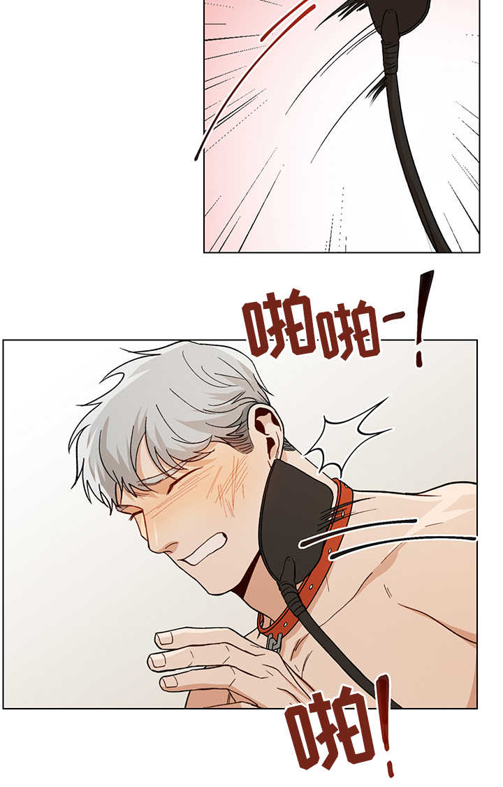 第54章：像條狗12