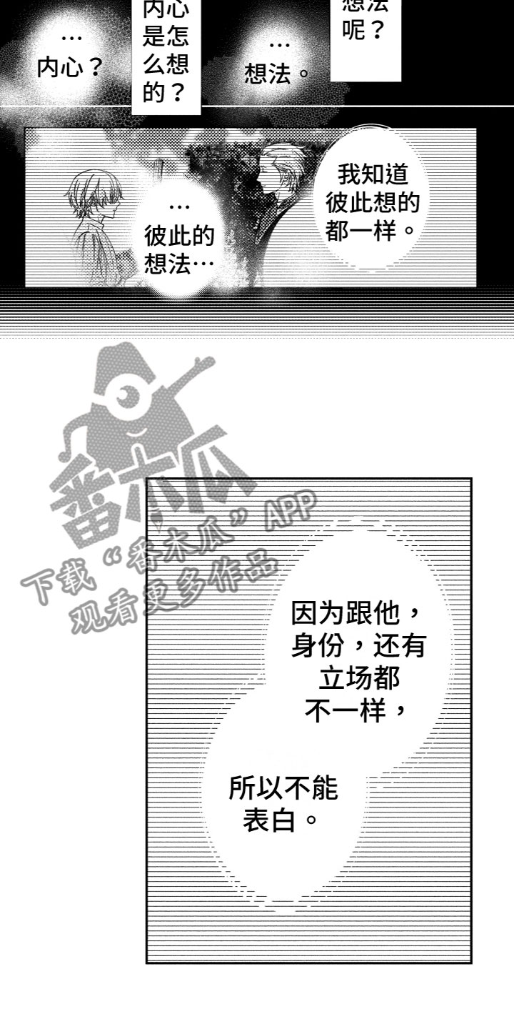 第18章：内心想法12