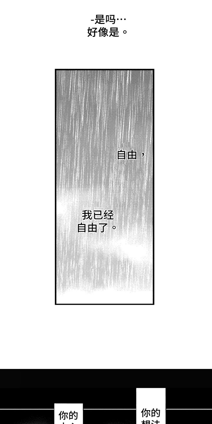 第18章：内心想法11