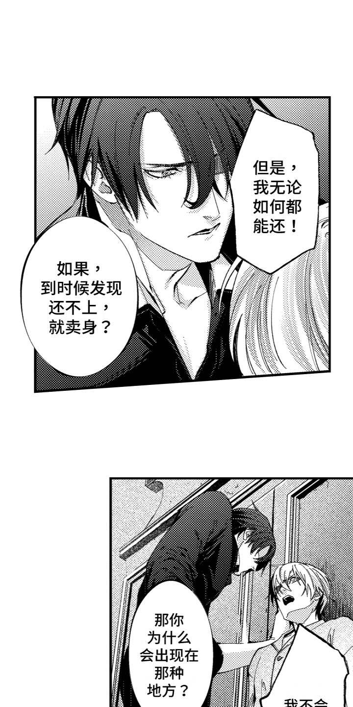 第3章：产生兴趣6