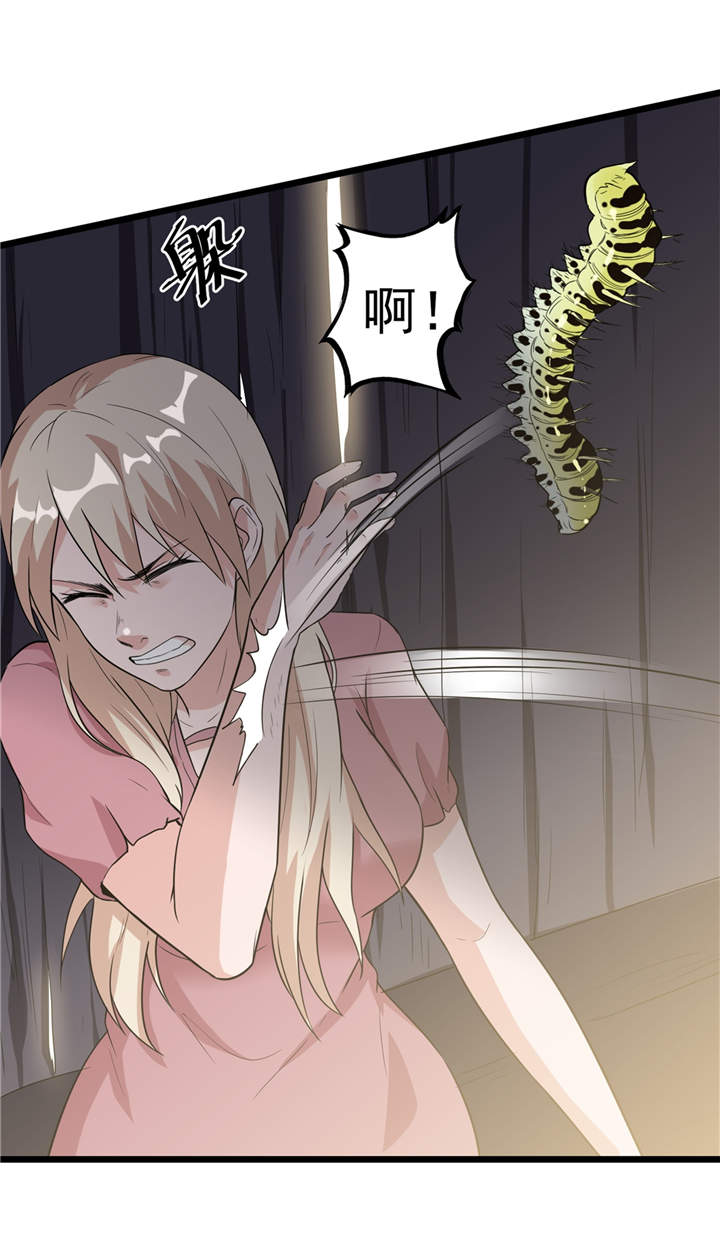 第48章：天烙蠕虫12