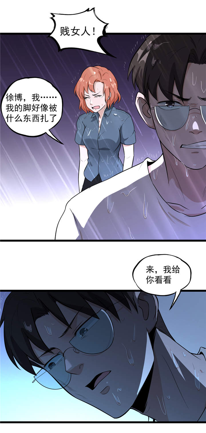 第41章：遇袭5
