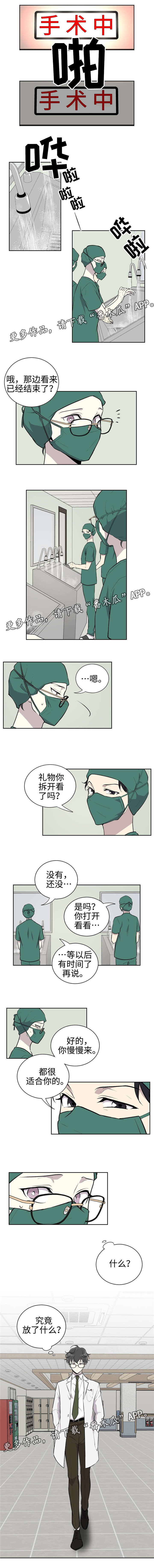 第15章：住址0