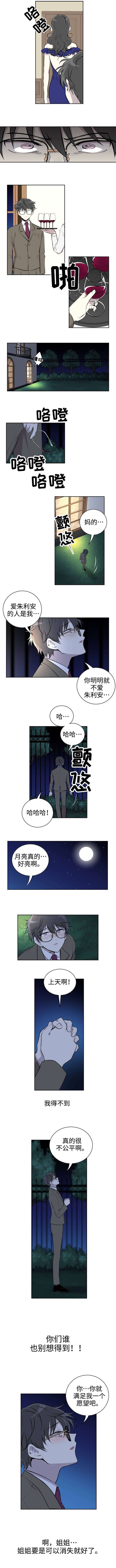 第2章：坠楼1