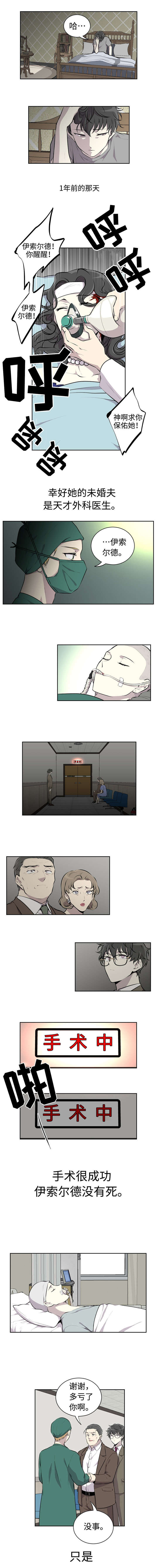 第4章：植物人0