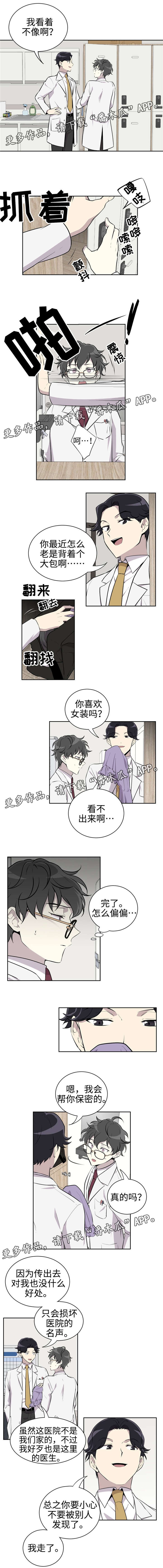 第11章：探望0