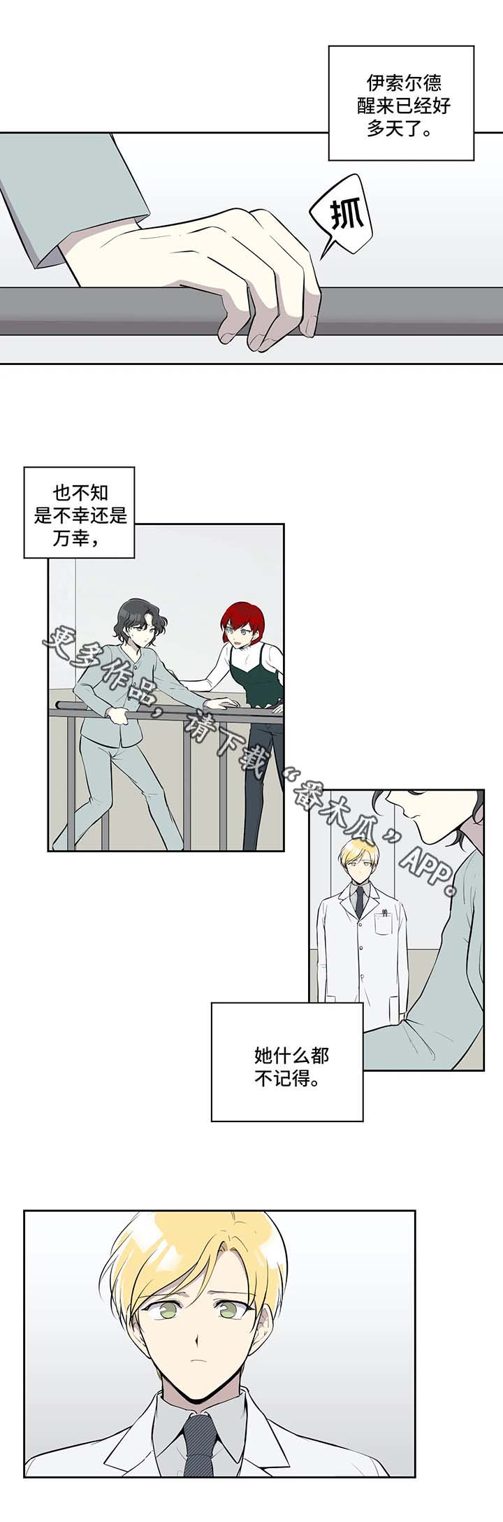 第62章：失忆1