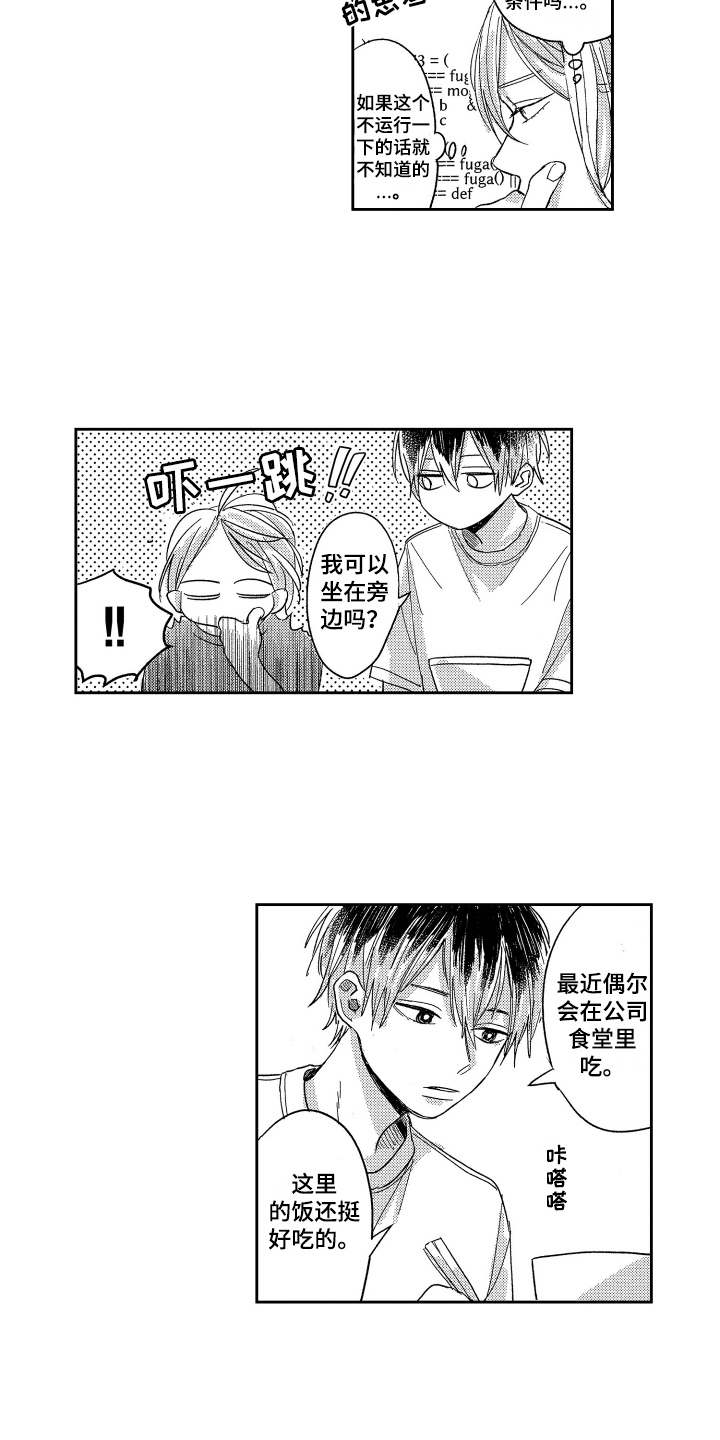 第2章：表白11