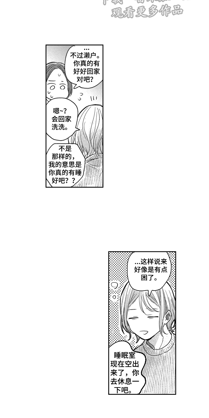 第13章：疲劳7