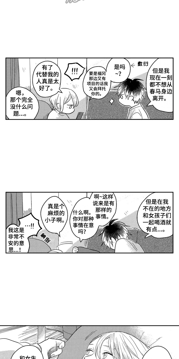 第15章：新形象7