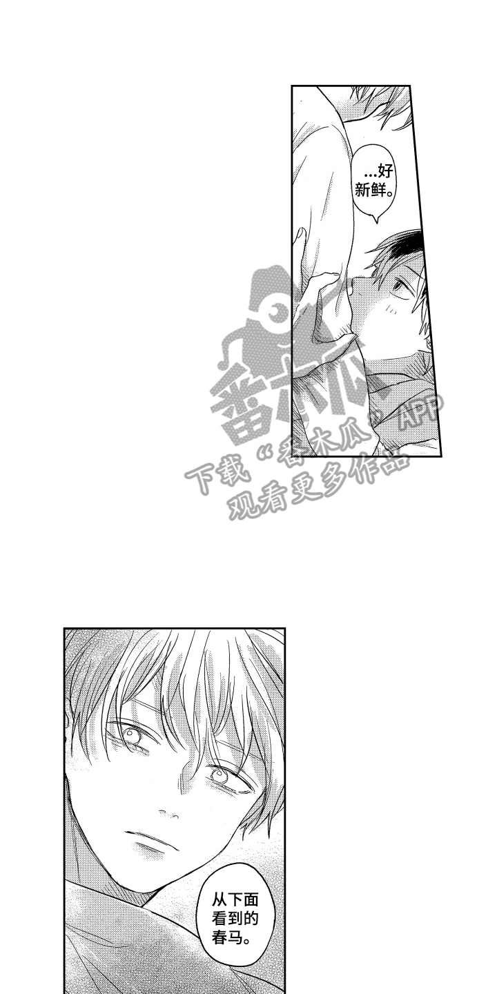 第19章：认错11