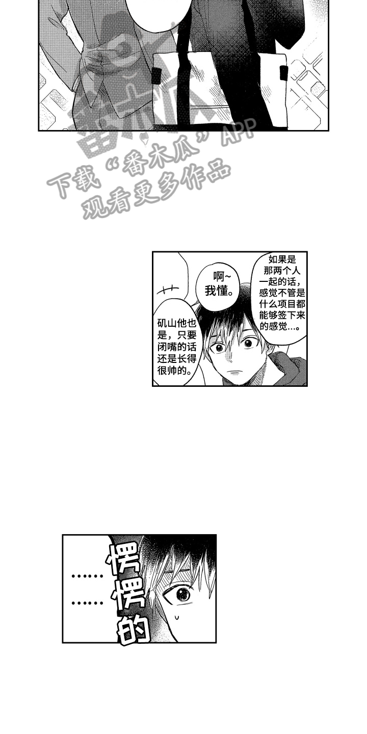 第16章：发型7
