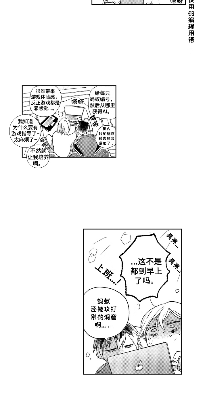 第8章：安排3