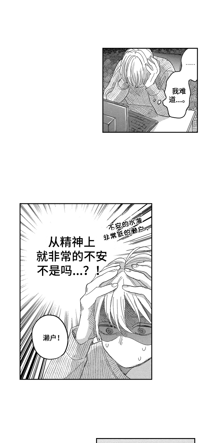 第21章：不安13