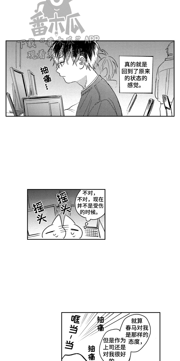 第13章：疲劳5