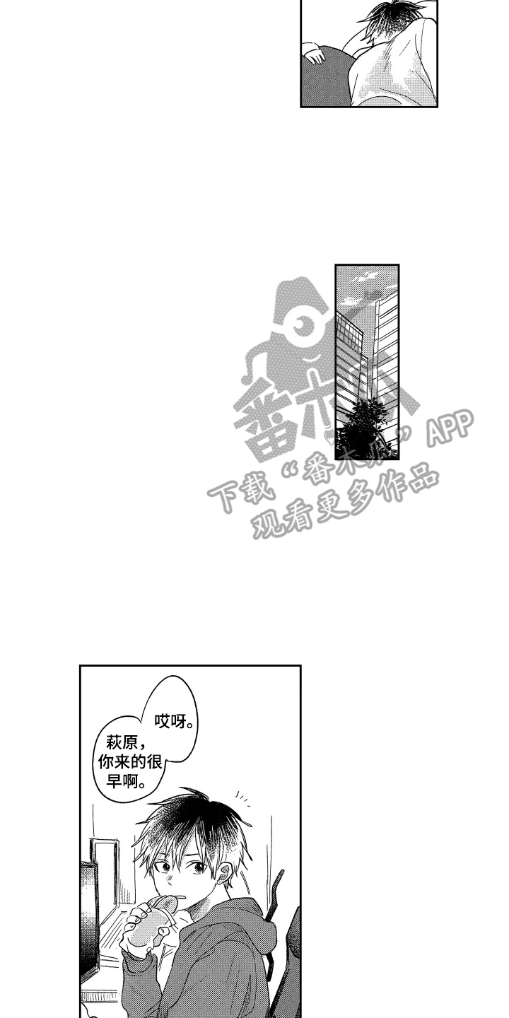 第15章：新形象10