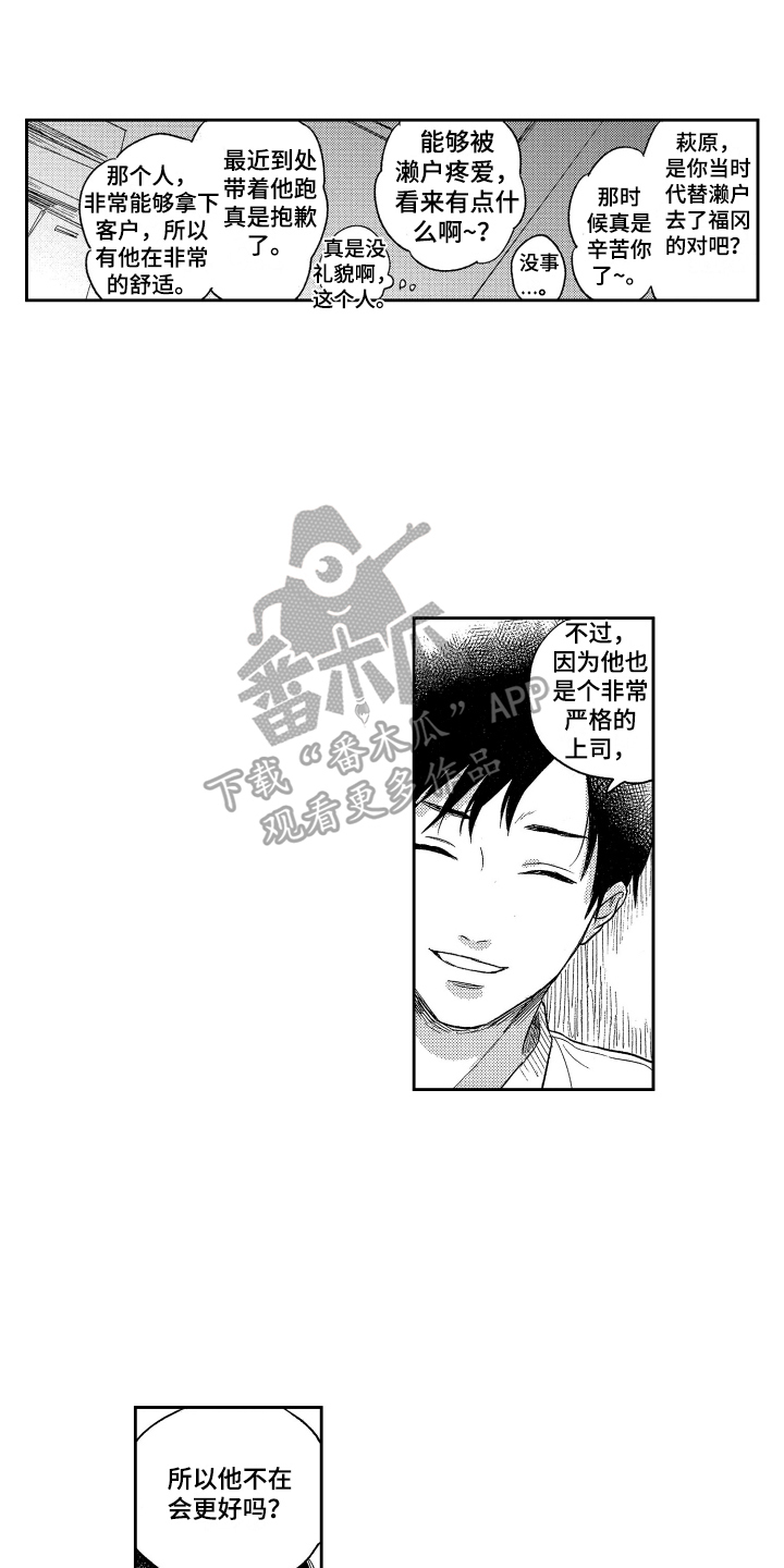 第17章：不满意0