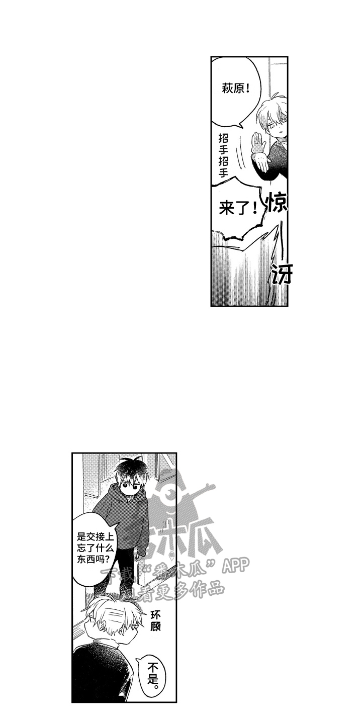 第16章：发型8