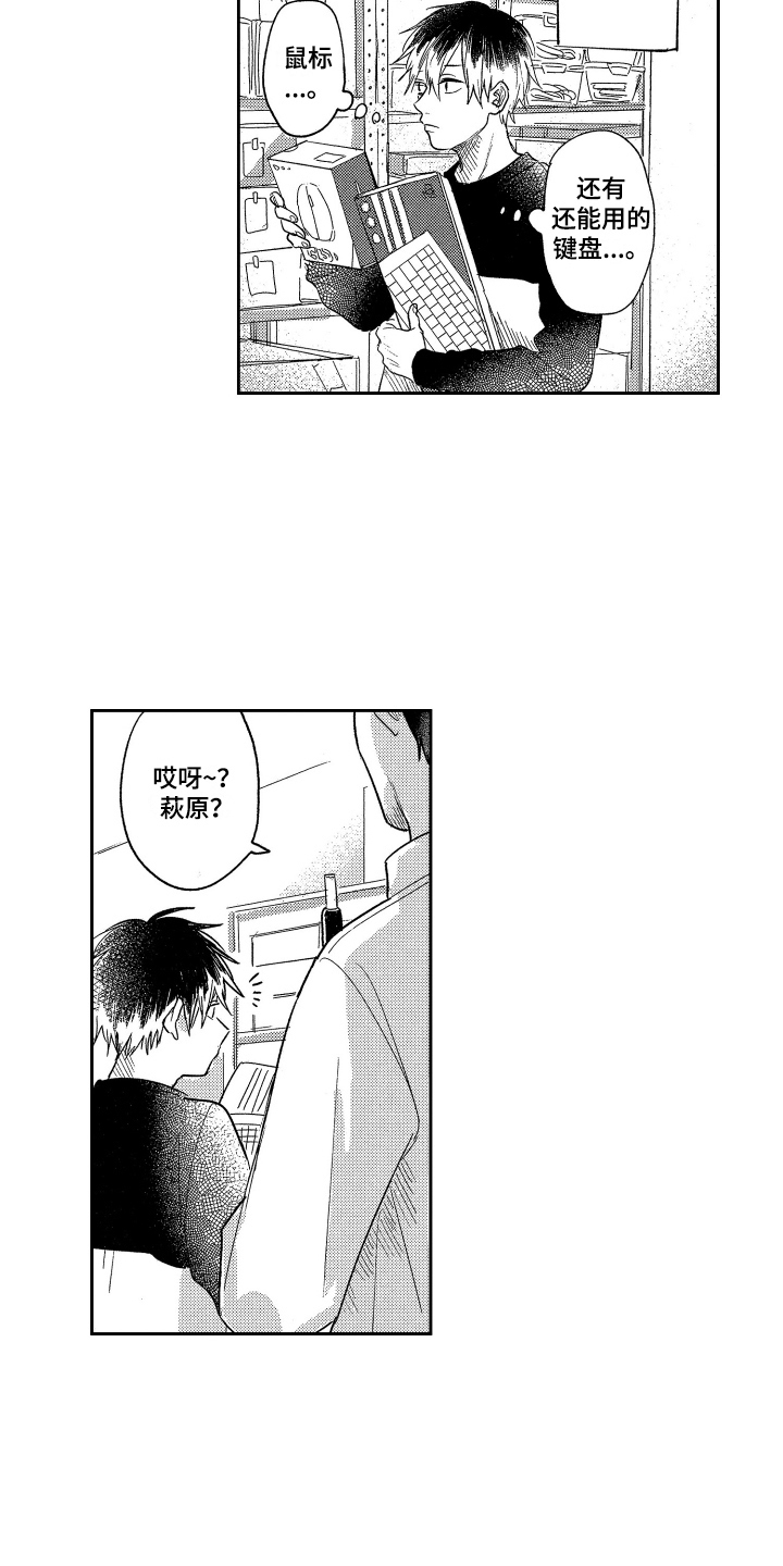 第16章：发型14