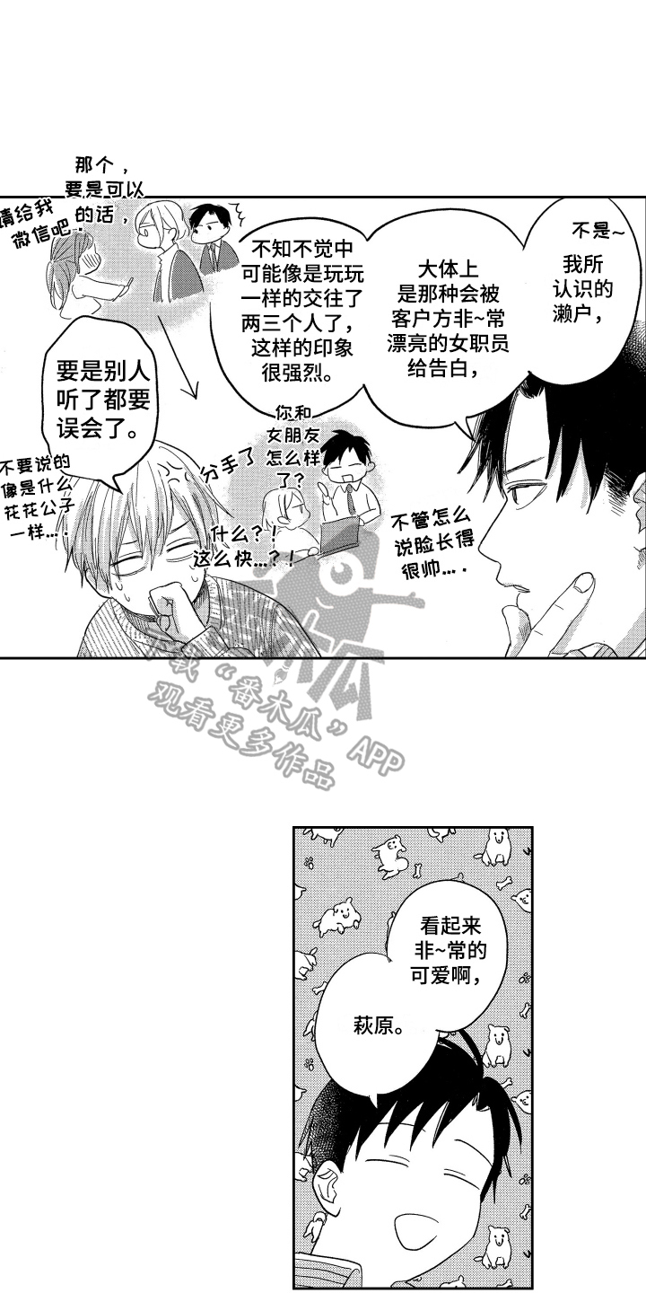 第21章：不安7