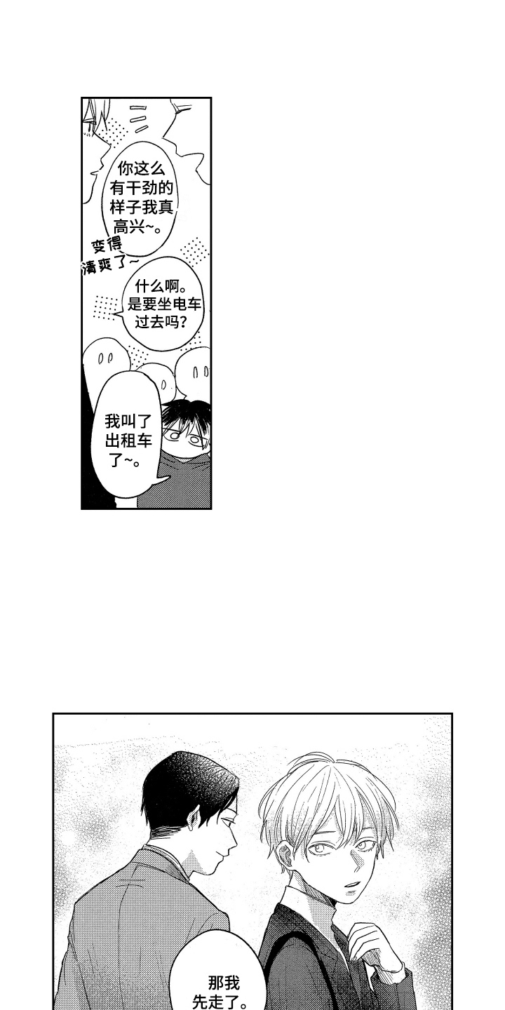 第16章：发型6