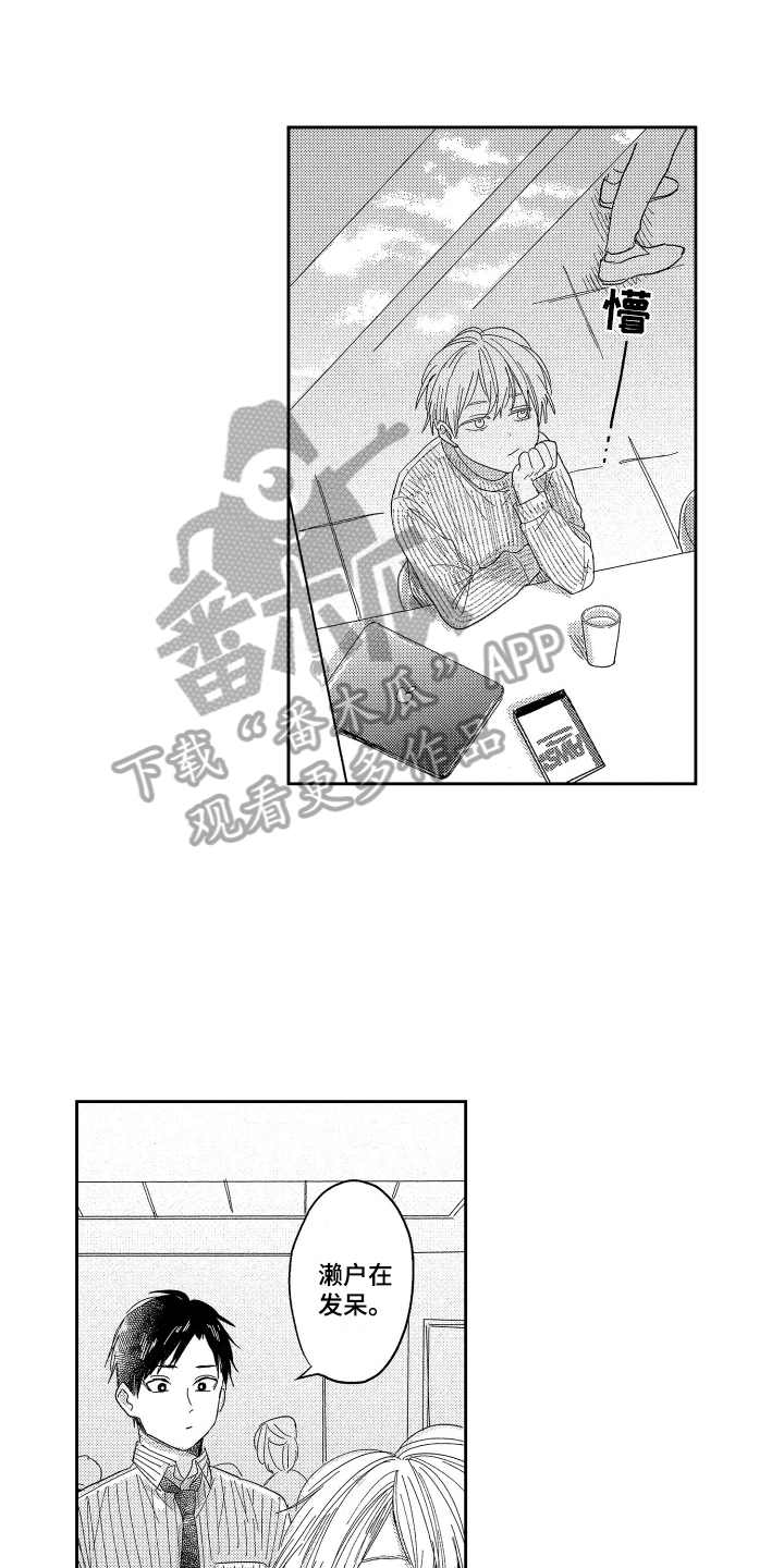 第21章：不安0