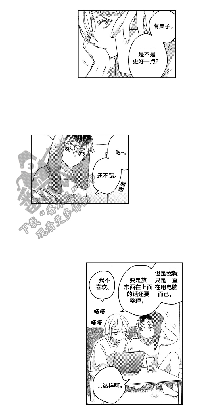 第7章：故意的13