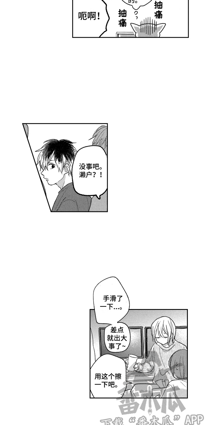 第13章：疲劳6