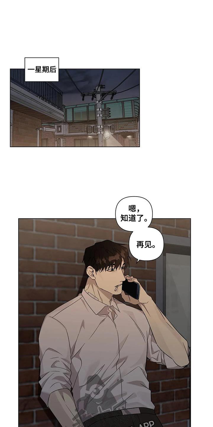 第14章：你从来没忘过11