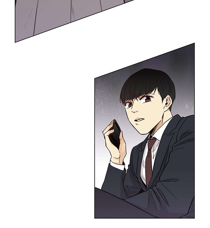 第6章：是他6