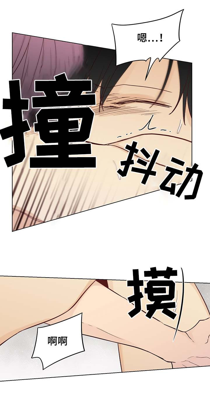 第97章：后记：出身之谜8