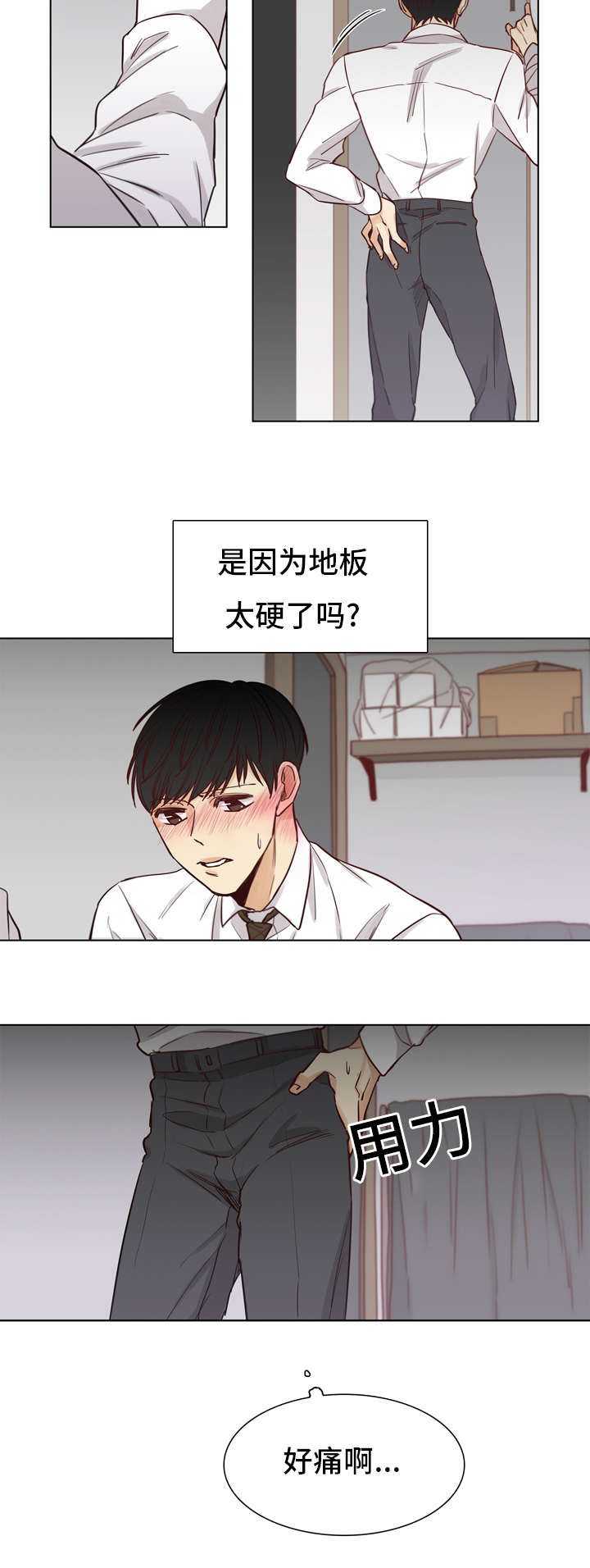 第30章：疼痛13