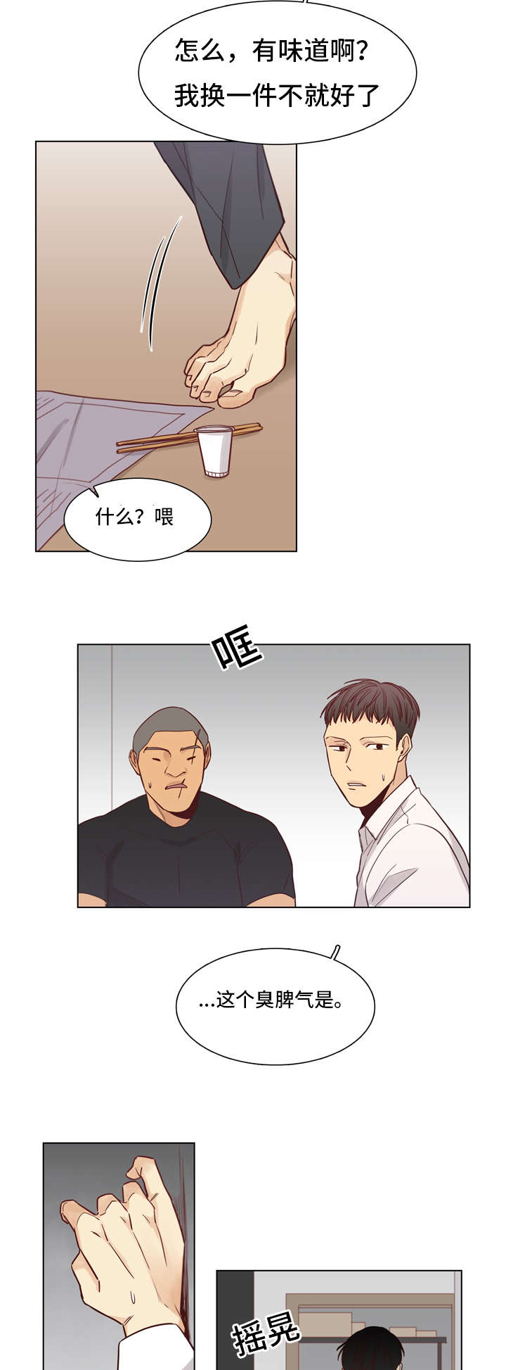 第30章：疼痛12