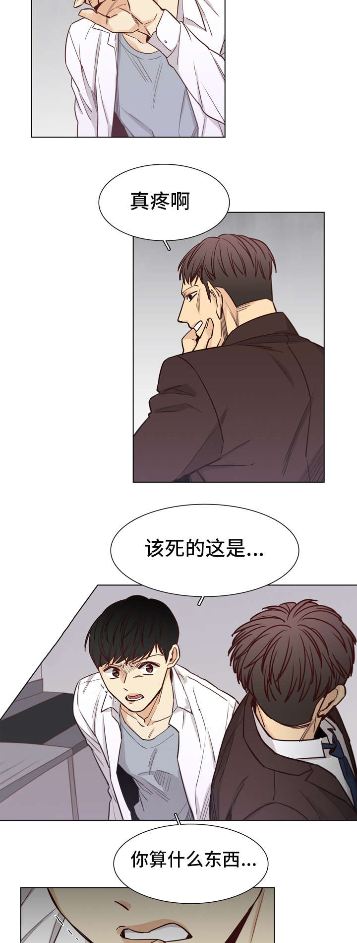 第22章：错愕4