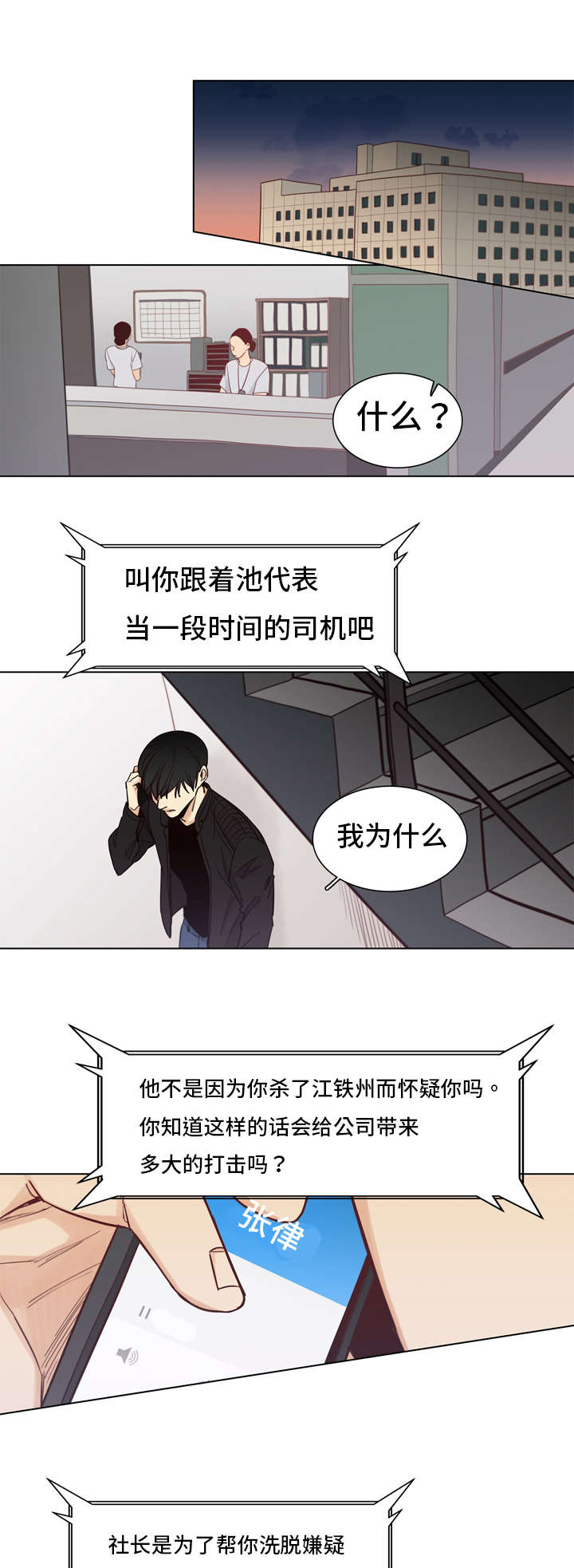 第11章：紧张0