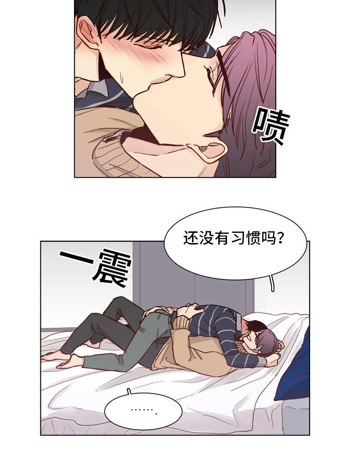 第32章：耐心1