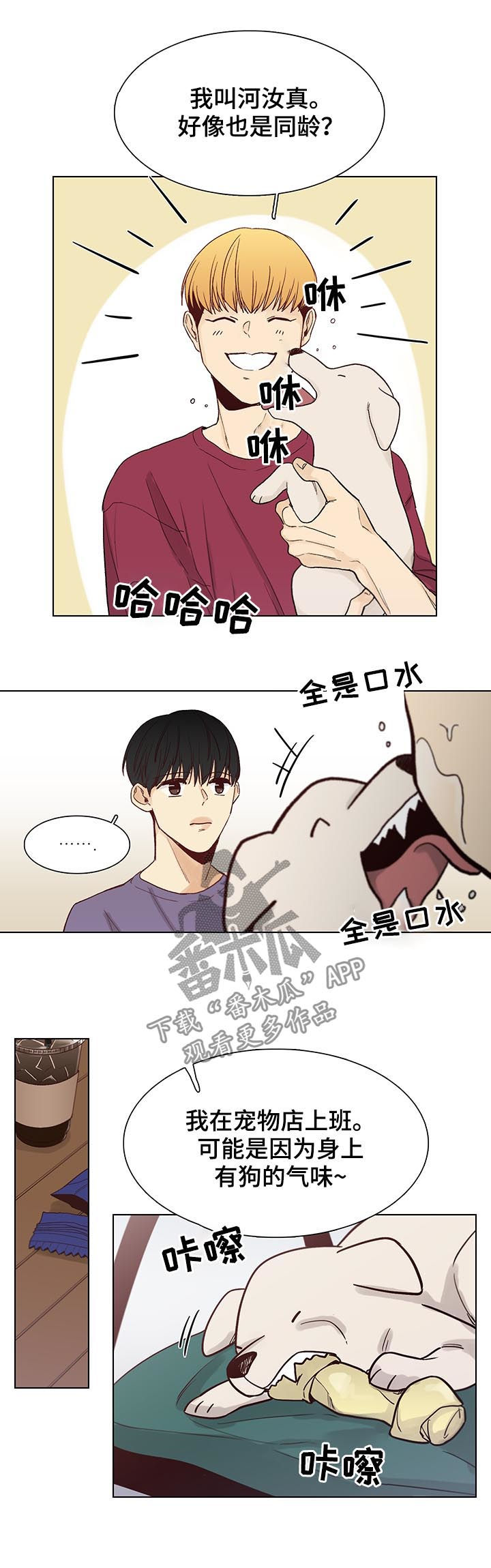 第95章：后记：和平切幸福9