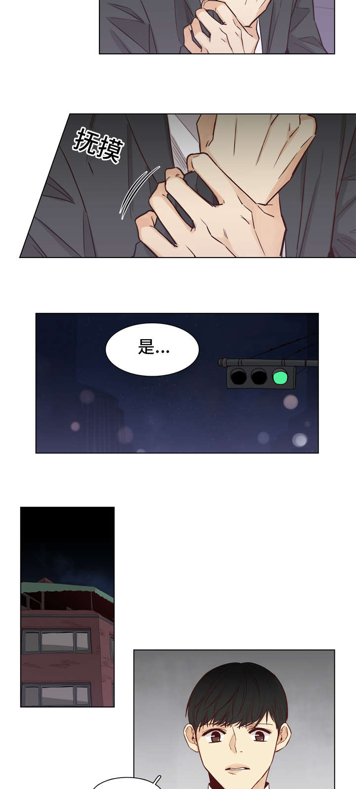 第30章：疼痛6