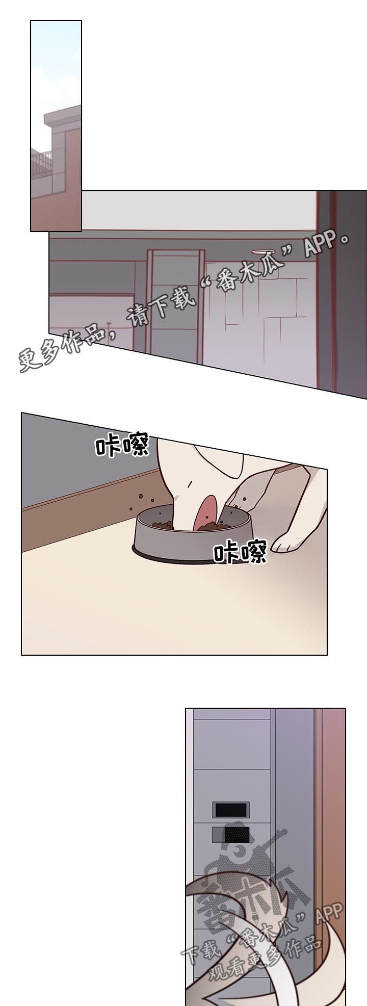 第95章：后记：和平切幸福0