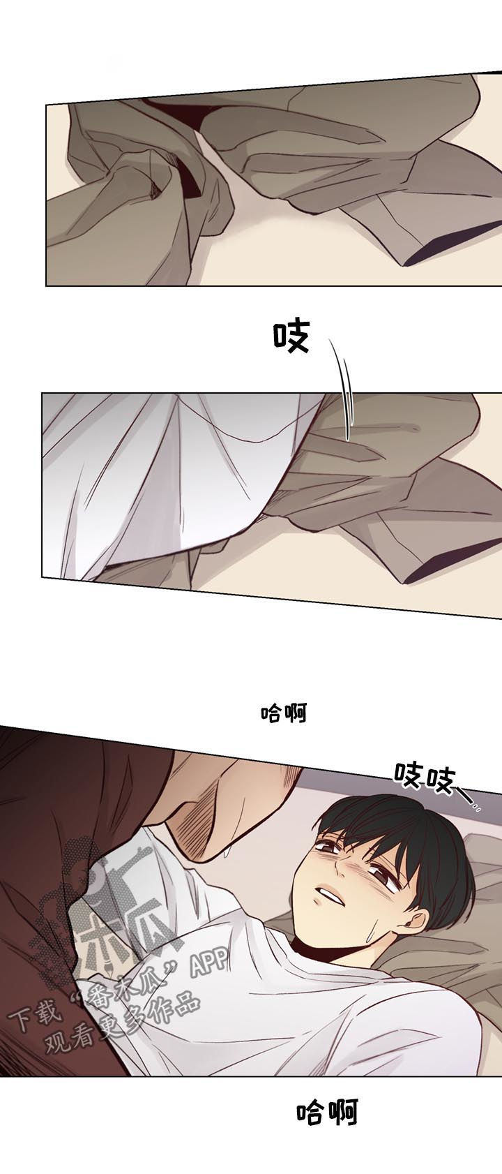 第67章：【第二季】背痛5