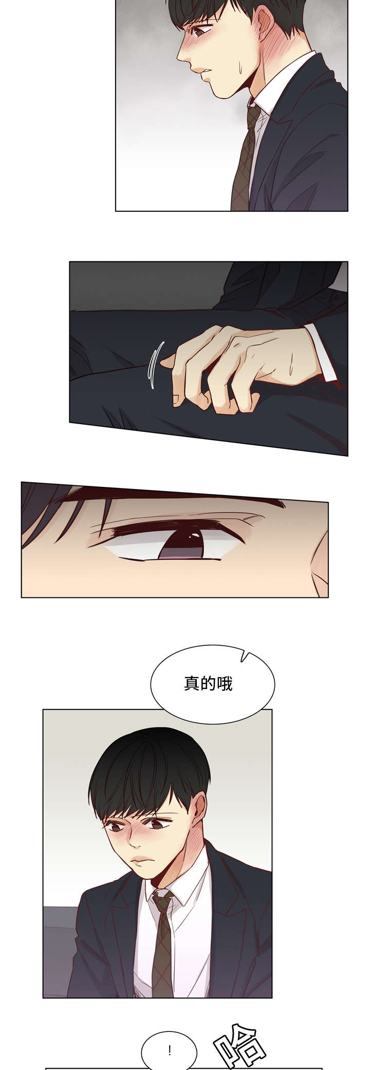 第12章：嘲讽2