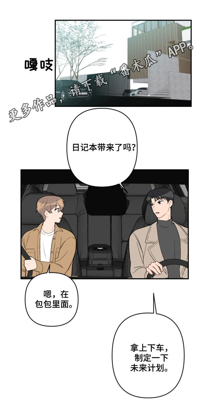 第63章：未来计划0