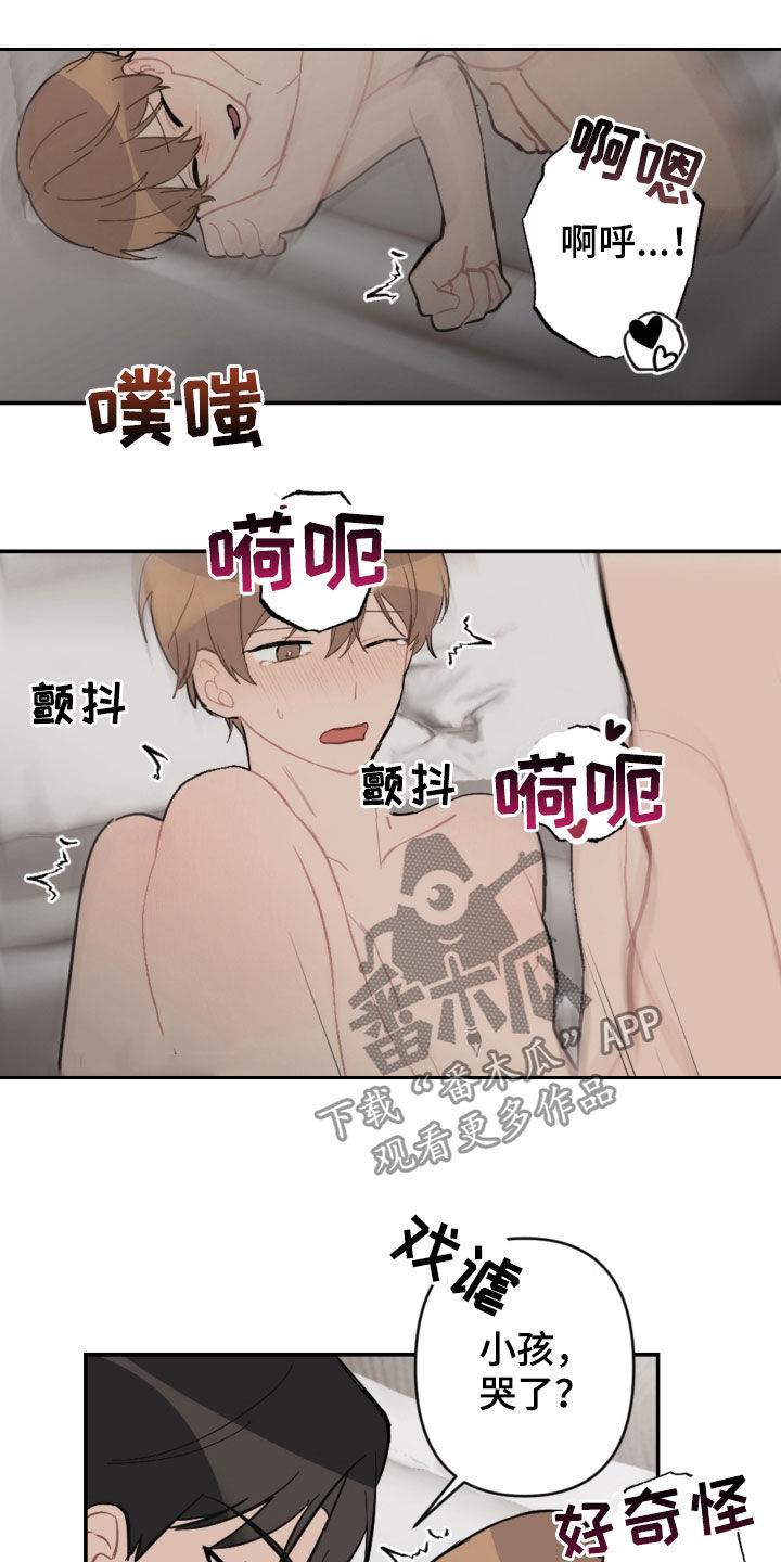 第65章：真漂亮9