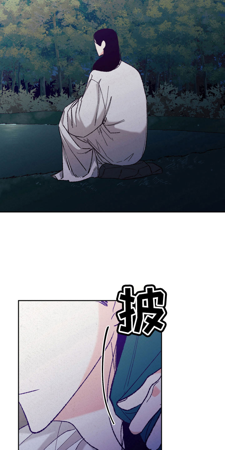 第49章：【完结】醒来10