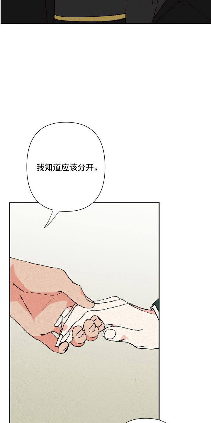 第29章：不想放手14