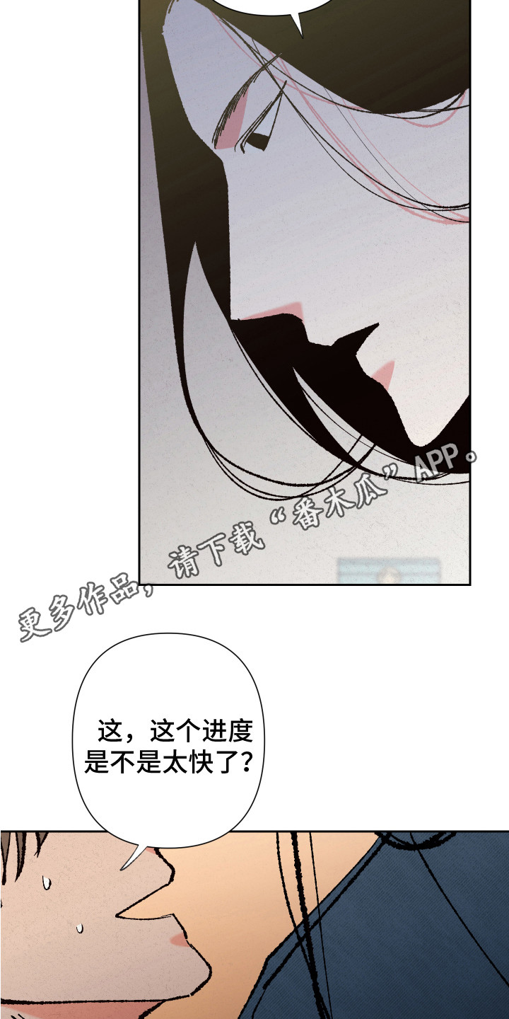 第13章：进展太快10